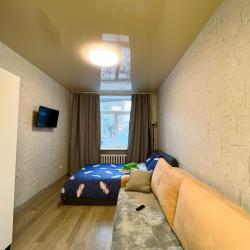 Фото Отель Погостим на улице Николаева