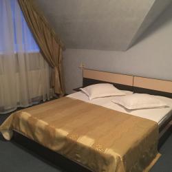 Номер семейный двухкомнатный