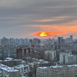 Апартаменты стандарт