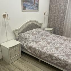 Комната люкс с 1 двуспальной кроватью