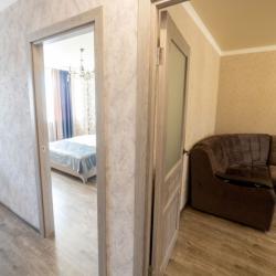 2-комнатные апартаменты стандарт