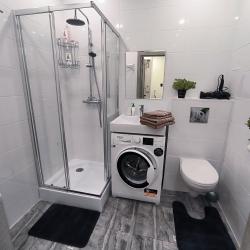 Фото Апартаменты на улице Алматинская 4