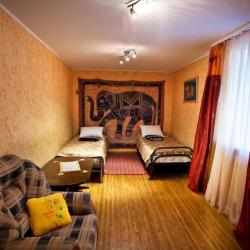 Фото Отель Центральная усадьба