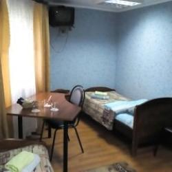 Фото Отель Дом