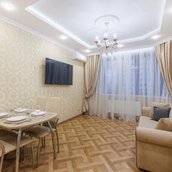 Апартаменты улучшенные