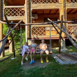 Фото Отель Приют странника