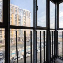 Фото Апартаменты на улице Тэцевская 4 корпус Б