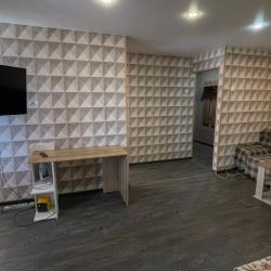 Фото Апартаменты на ул. Мира, 1к1
