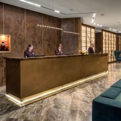 фото 9 Crystal House Suite Hotel & Spa (Кристалл Хаус)  
