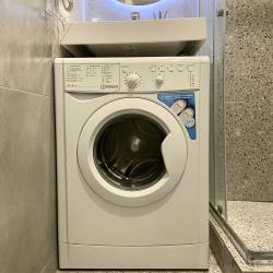Апартаменты студия Москва, Дубининская ул., 65к3