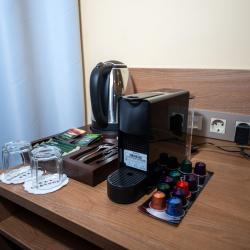 Фото Отель Северная