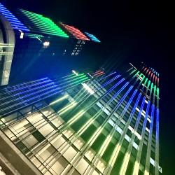 Фото Отель Moscow Apartment на набережная Краснопресненская 14А корпус 2
