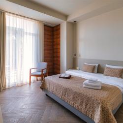 Фото Отель Seven (Севен)