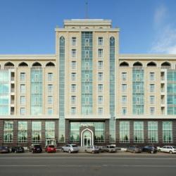 фото 25 Биляр Палас Отель
