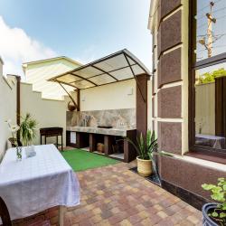 Фото Отель Версаль