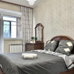 2-комнатные апартаменты стандарт