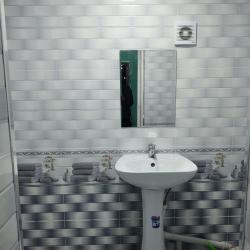 Фото Отель World Guest House (Гостевой дом Мир)