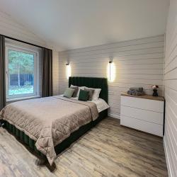 Фото Отель Коттедж в загородном клубе HILLSTONE (Хиллстон)