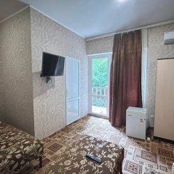 Фото Отель Скала