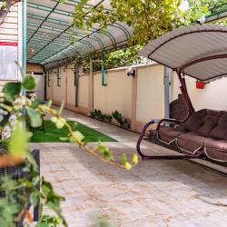 Фото Отель Самара