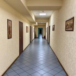 Фото Отель XII футов (12 футов)