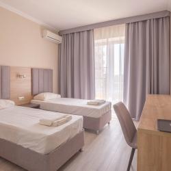 Фото Отель Элефтерия