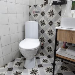 Фото Отель Номера на Полтавской (бывш. Демут)