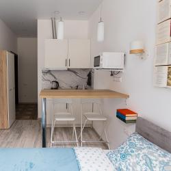 фото 46 MOKO Apartments (МОКО Апартментс) на улице Бутлерова
