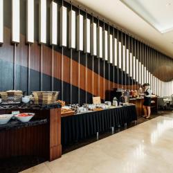 Фото Отель Marriott Sochi Krasnaya Polyana (Марриотт Сочи )