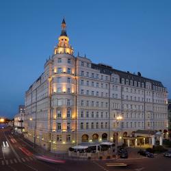 фото 16 Baltschug Kempinski Moscow (Балчуг Кемпински)
