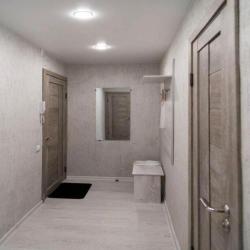 1-комнатные апартаменты стандарт