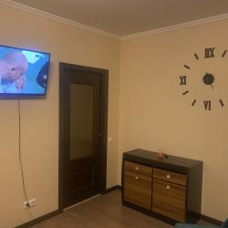 Фото Апартаменты на Твардовского 42