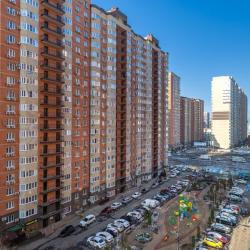 2-комнатные апартаменты улучшенные