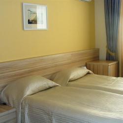 Фото Отель Акварель