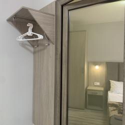 Фото Отель Астра