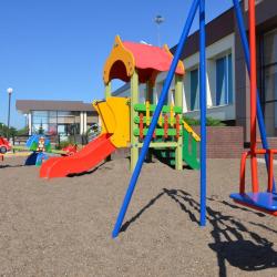 Фото Отель Итиль