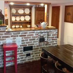 Фото Апартаменты на улице Осоавиахима, 6