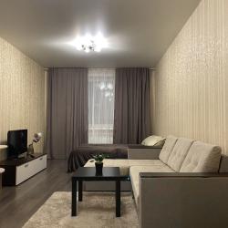 Фото Апартаменты на проспекте Ленина 132