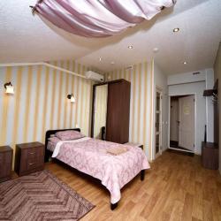 Фото Отель Картуши