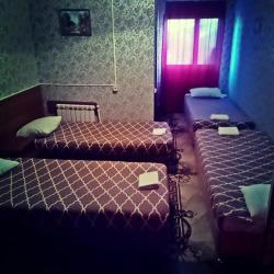 Фото Отель Сак