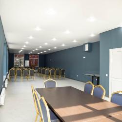Фото Отель Cheget Star Hotel (Чегет Стар)