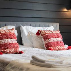 Коттедж улучшенный