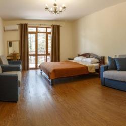 Фото Отель Kiaraz Arena (Киараз Арена)