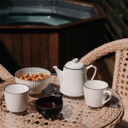 Фото Отель Сказка Алтая