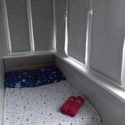 Фото Отель ские квартиры на улице Семена Билецкого 7