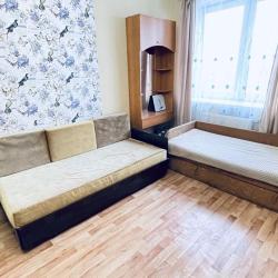 1-комнатные апартаменты стандарт