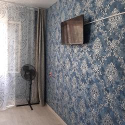 Фото Апартаменты на улице Запорожская 33