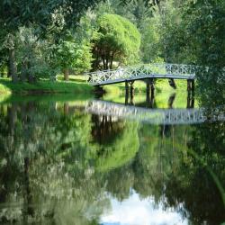 Фото Отель Гостевые дома Каменец