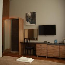 Фото Отель Былина