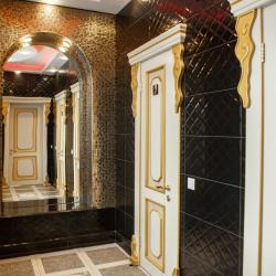 Фото Отель Аристократ